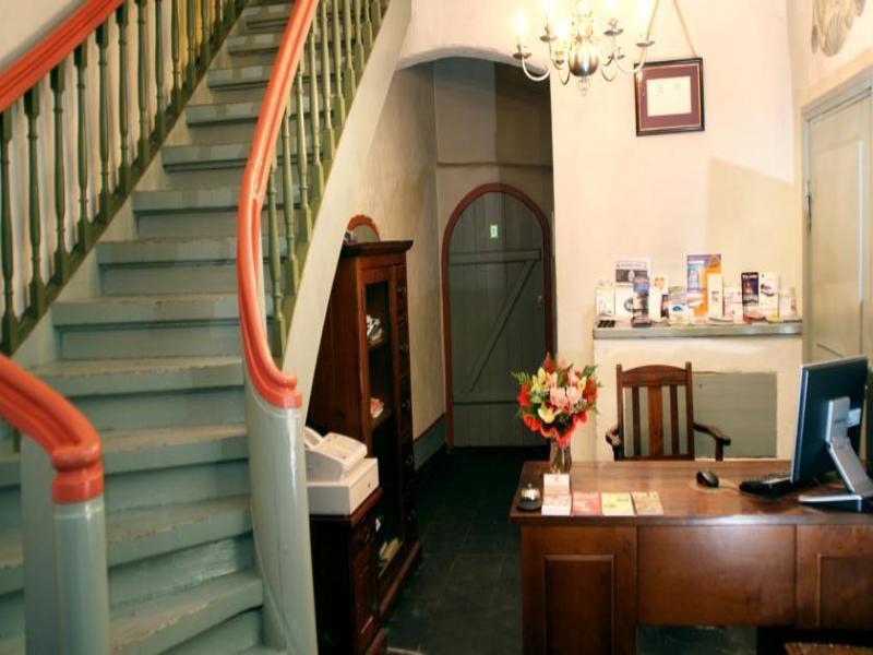 Historical Ekes Konvents 1435 Hotel Riga Exterior photo