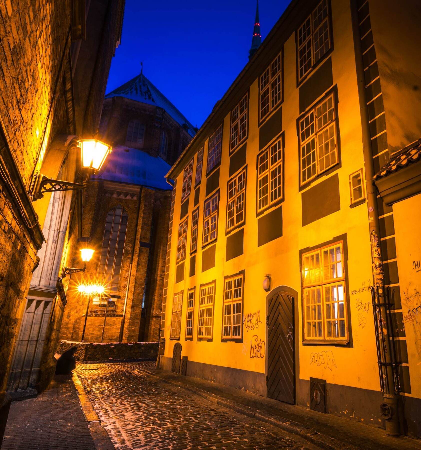 Historical Ekes Konvents 1435 Hotel Riga Exterior photo